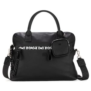 Bolsa Porta Laptop 15 Plg Color Negro