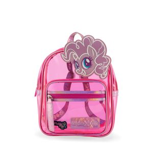 Mochila Mediana Oe x My Little Pony color Rosa