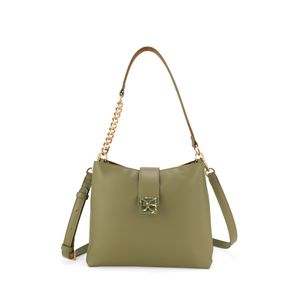 Bolsa Crossbody Mediana color Verde