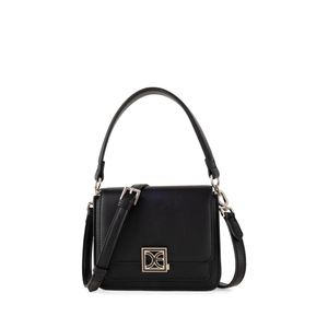 Bolsa Briefcase Chica Atemporal color Negro