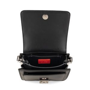 Bolsa Briefcase Chica Atemporal color Negro