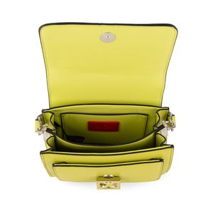 Bolsa Briefcase Chica Atemporal color Verde