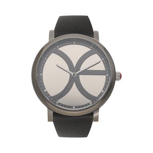 Reloj Análogo Para Dama Con Fondo Espejo Y Pedrería En Indicadores Color Negro