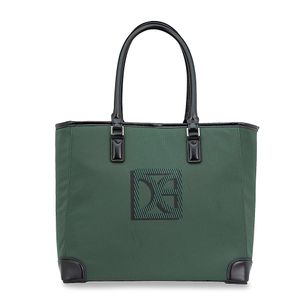 Bolsa Porta Laptop Grande 16 Plg Color Verde