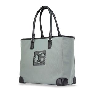 Bolsa Porta Laptop Grande 16 Plg Color Gris