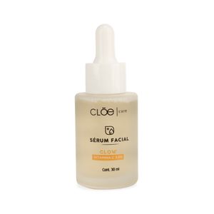 Suero Facial Potencializador Hidratante Vitamina C 30 Ml
