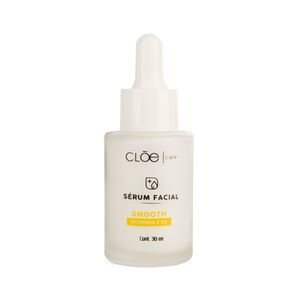 Suero Facial Potencializador Hidratante Vitamina E 30 Ml