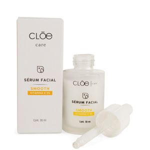 Suero Facial Potencializador Hidratante Vitamina E 30 Ml