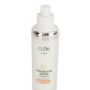 Protector Solar Corporal Para Todo Tipo De Piel 100 Gr