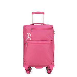 Maleta Chica 20 Plg De Cabina Color Rosa