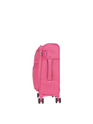 Maleta Chica 20 Plg De Cabina Color Rosa