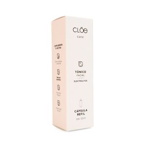 Cápsula Refil De Tónico En Spray Refrescante Y Antioxidante Con Electrolitos