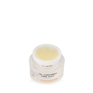 Gel Contorno De Ojos Ácido Hialuronico 15 Ml