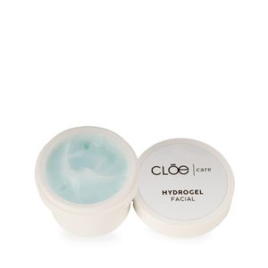 Cápsula Refil De Gel Hidratante Facial Con Aloe Vera 50 Ml