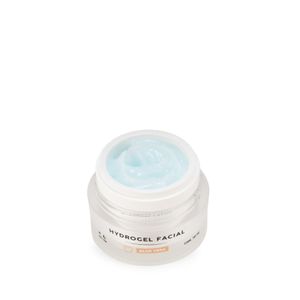 Gel Hidratante Facial Con Aloe Vera 50 Ml