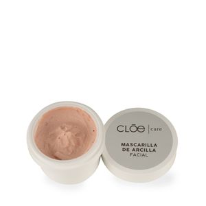 Cápsula Refil De Mascarilla Facial De Arcilla 50 Ml