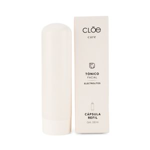 Cápsula Refil De Tónico En Spray Refrescante Y Antioxidante Con Electrolitos