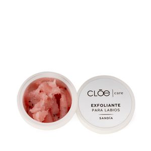 Cápsula Refil De Exfoliante Para Labios De Sandía Con Vitamina E 15 Ml