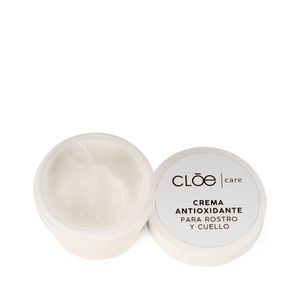 Cápsula Refil De Crema Facial Antioxidante De Algas Marinas 50 Ml