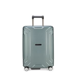 Maleta Rígida Chica De Cabina 20 Plg Color Verde