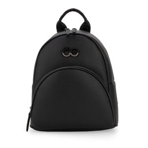 Mochila Grande Atemporal color Negro