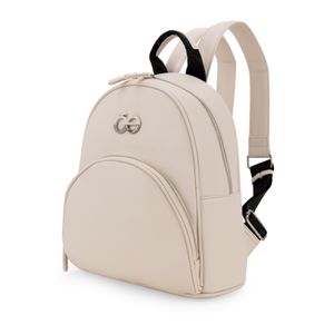 Mochila Grande Atemporal color Blanco