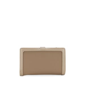 Cartera Flap Mediana Color Camel