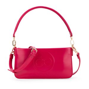 Lady Bag Chica Atemporal Color Magenta