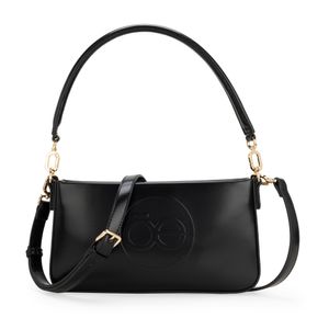 Lady Bag Chica Atemporal Color Negro