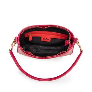 Lady Bag Chica Atemporal Color Magenta