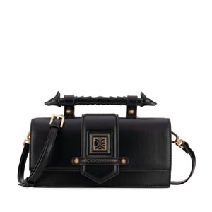 Bolsa Briefcase Jacobo Y María Ángeles Color Negro