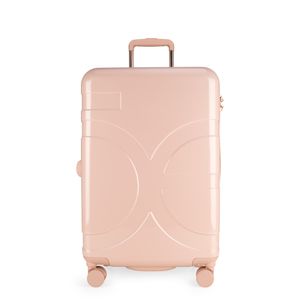 Maleta Mediana 24 Plg Para Documentar Color Rosa