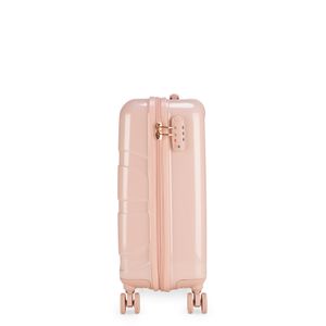 Maleta Chica 20 Plg De Cabina Color Rosa