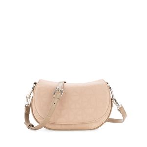 Lady Bag Chico Textil Color Beige