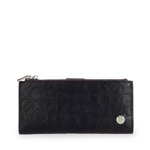 Cartera Grande Híbrida color Negro
