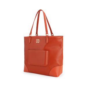 Bolsa Tote Maxi Doble Función Color Tan