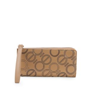 Cartera Grande Cierre Sencillo Color Pathe