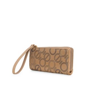 Cartera Grande Cierre Sencillo Color Pathe