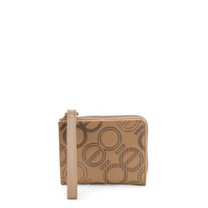 Cartera Mediana Cierre Sencillo Color Pathe