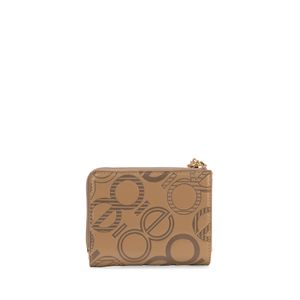 Cartera Mediana Cierre Sencillo Color Pathe