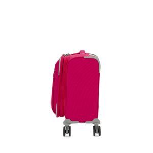 Maleta Chica 16 Plg Para Cabina Color Rosa