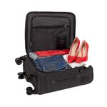 Maleta-Vertical-20--Logo-en-realce-en-Color-Negro-|-Cloe
