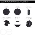 Maleta-Vertical-20--Logo-en-realce-en-Color-Negro-|-Cloe