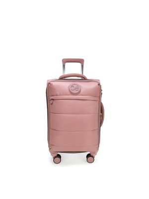 Maleta Chica 20 Plg De Cabina Expandible Color Pathe