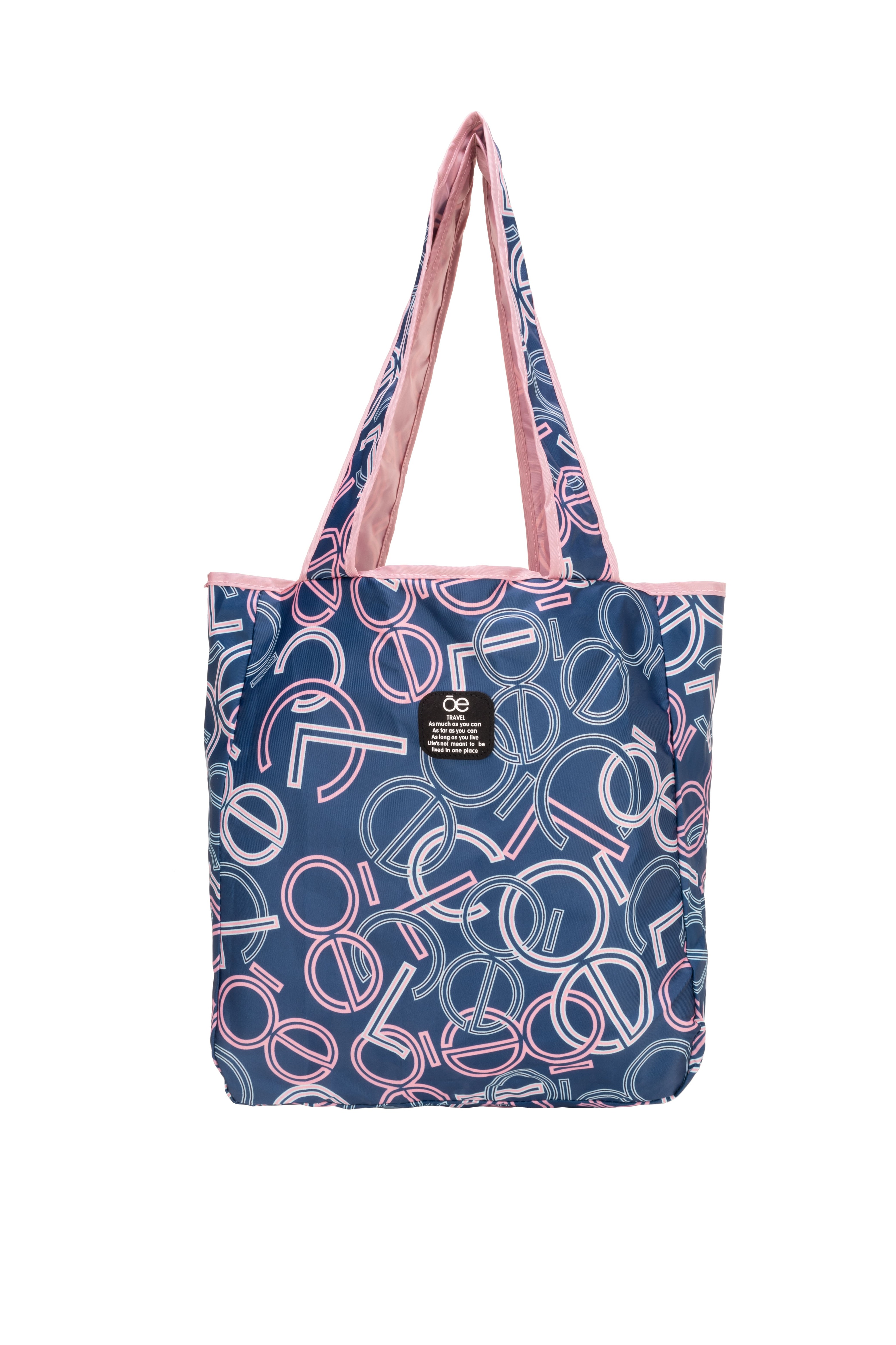 Tribal T-Shirts Keep Calm Your Only Eighteen - Bolsa De