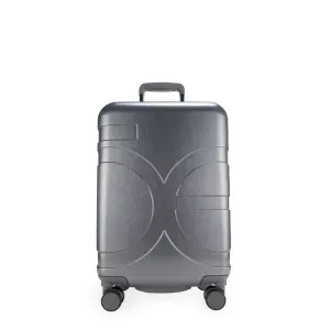 Maleta Chica 20 Plg Para Cabina Color Inox