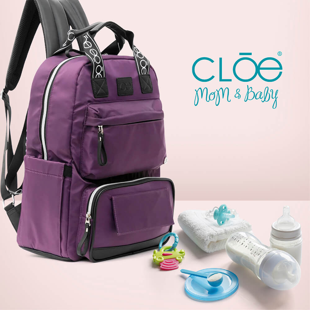 Cloe - Tienda En Línea: Bolsos, Equipaje, Calzado Y Accesorios