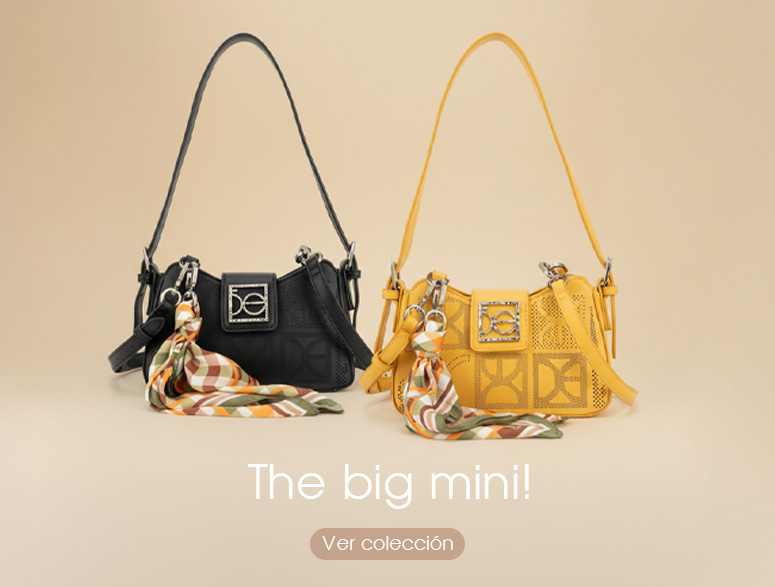 Bolsos Miniatura