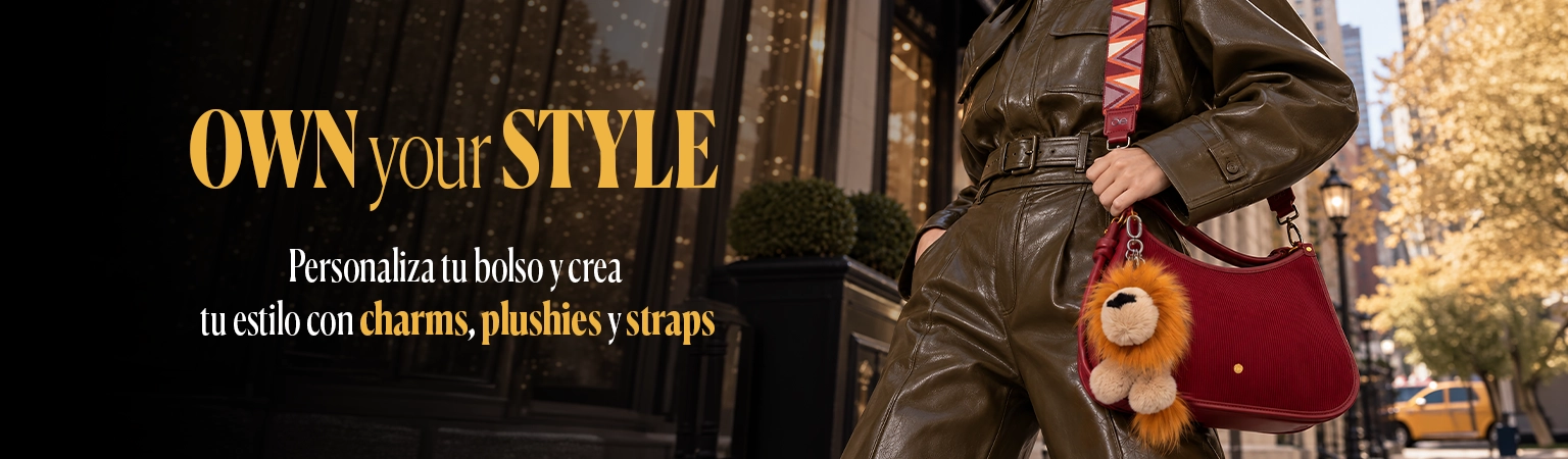 Own Your Style