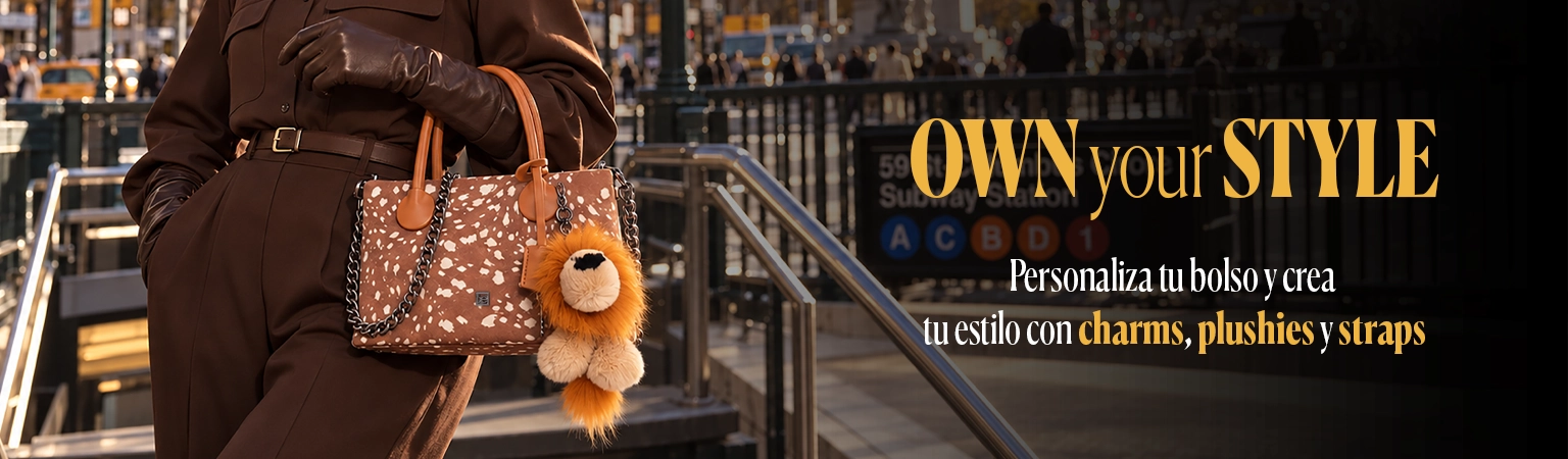 Own Your Style